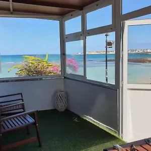  Apartamento Relájate Y Disfruta España