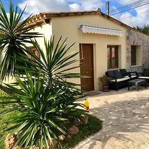  Сasa de vacaciones Mi Casita España