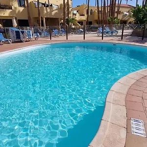  Apartamento Oasis Royal 3 Piscinas - Fibra óptica España