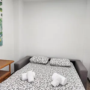  Apartamento Sol Marengo Playa España