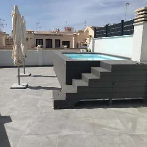 Apartamento Granada 76, Nerja