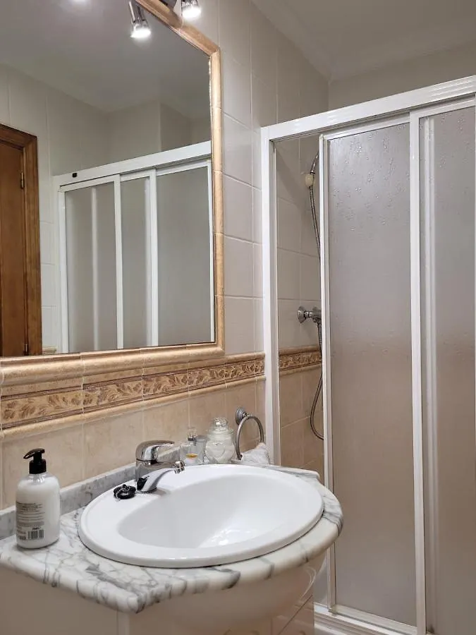 네르하 Apartamento Bahia 327 아파트