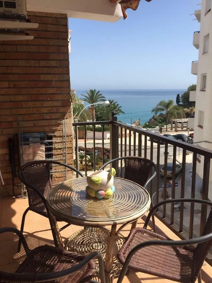 네르하 Apartamento Bahia 327 아파트 스페인